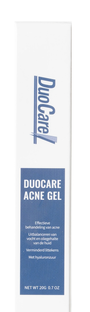 Duodent Duocare Acne Gel 20GR 