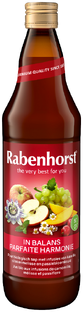 Rabenhorst In Balans Sap 750ML 