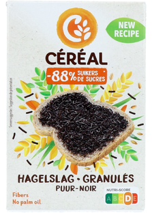 Cereal Hagelslag Puur 200GR 