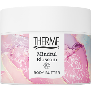 Therme Mindful Blossom Bodybutter 225GR 