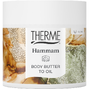 Therme Hammam Bodybutter To Oil 225GR 