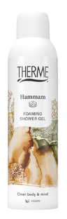 Therme Hammam Foaming Shower Gel 200ML 