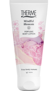 Therme Mindful Blossom Perfume Body Lotion 200ML 