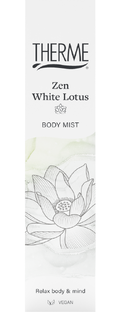 Therme Zen White Lotus Body Mist 60ML 