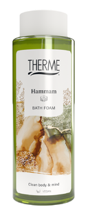 Therme Hammam Bath Foam 500ML 