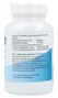 Nova Vitae Glucosamine Chondroïtine Complex 90TB Achterkant pot