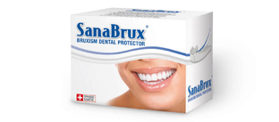 SanaBrux Bruxisme Dental Protector 1ST 