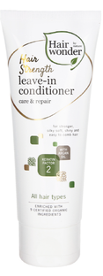 Hairwonder Care & Repair Leave-in Conditioner 75ML 