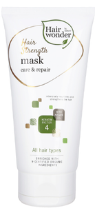 Hairwonder Care & Repair Mask 150ML 