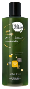 Hairwonder Repair & Vitality Conditioner 200ML 