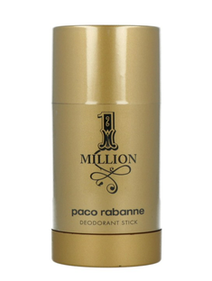 Paco Rabanne Deostick 1 Million Heren 75ML 