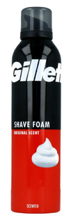 Gillette Shave Foam Original Scent 300ML 