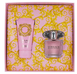 Versace Bright Crystal Giftset 1ST 