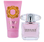 Versace Bright Crystal Giftset 1ST Bodylotion en eau de toilette