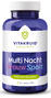 Vitakruid Multi Nacht Vrouw Sport Tabletten 90TB 