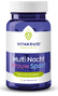 Vitakruid Multi Nacht Vrouw Sport Tabletten 30TB 