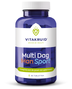 Vitakruid Multi Dag & Nacht Man Sport 180TB pot1