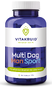 Vitakruid Multi Dag Man Sport Tabletten 90TB 