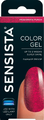 Sensista Color Gel Passionate Punch 7,5ML