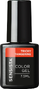 Sensista Color Gel Tricky Tangerine 7,5ML Voorkant flesje sensista color gel