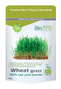 Biotona Wheat Grass 100% Raw Powder 150GR 