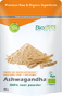 Biotona Ashwagandha 100% Root Powder 150GR 