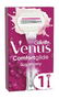 Gillette Venus Comfortglide Sugarberry Scheerapparaat 1ST 