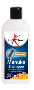 Lucovitaal Manuka Shampoo 200ML 