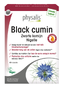 Physalis Black Cumin Capsules 60CP 