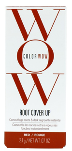 Color Wow Root Cover Up - Red 1ST 