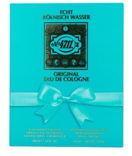 4711 Original Eau de Cologne Geschenkset 1ST