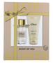 s Oliver Scent Of You Giftset 1ST 