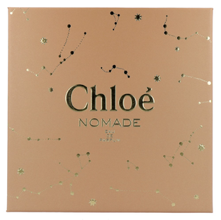 Chloe Nomade Giftset 1ST 