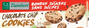 Damhert Chocolat Chip Cookies - Zonder Suikers 90GR 