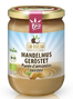 Dr Goerg Bio Geroosterde Witte Amandelpasta 500GR 