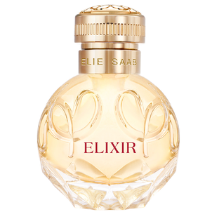 Elie Saab Elixir Eau De Parfum 50ML 