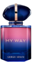 Giorgio Armani My Way Parfum Navulbaar 30ML 