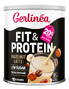 Gerlinéa Fit & Protein Shake Hazelnut Latte 340GR 