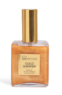 IDC Institute Goldshimmer Body Oil 50ML 