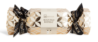 IDC Institute Scented Bath Gold Geschenkset 1ST 