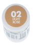 Deborah Milano Concealer 02 Light Rose Bio 1ST kleurnummer