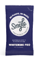 Smyle Toothpaste Tablets Whitening Pro Navulling 65TB 