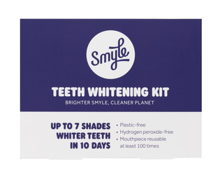 Smyle Teeth Whitening Kit 1ST 