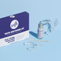 Smyle Teeth Whitening Kit 1ST Tandenbleekset