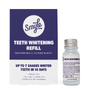 Smyle Teeth Whitening Kit Navulling 1ST 70396