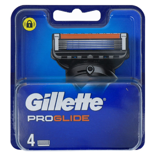 Gillette Mesjes ProGlide 4ST 