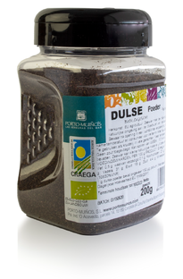 Porto Muinos Dulse Powder 200GR 