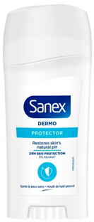 Sanex Dermo Protector Deo Stick 65ML 