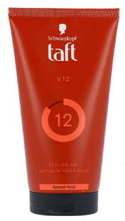 Schwarzkopf Taft V12 Power Gel 150ML 