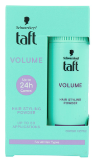 Schwarzkopf Taft Volumepoeder 10GR 